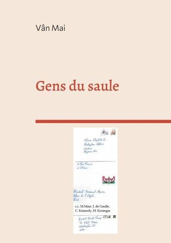 Gens du saule