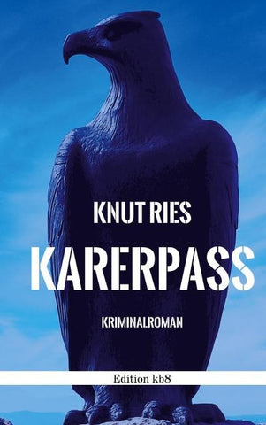 Karerpass