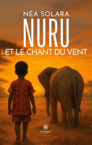 Nuru et le chant du vent