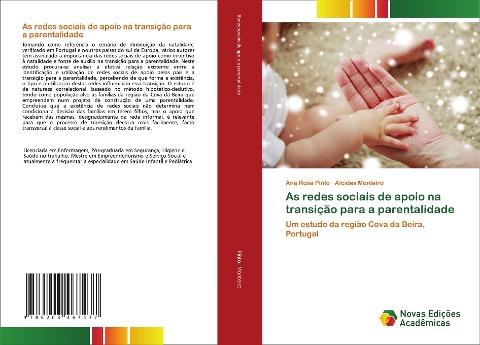 As redes sociais de apoio na transição para a parentalidade