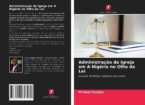 Administração da Igreja em A Nigéria no Olho da Lei