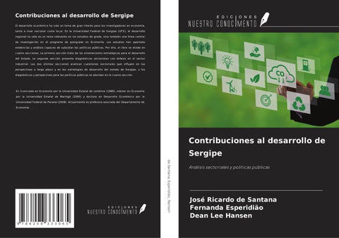 Contribuciones al desarrollo de Sergipe