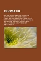 Dogmatik