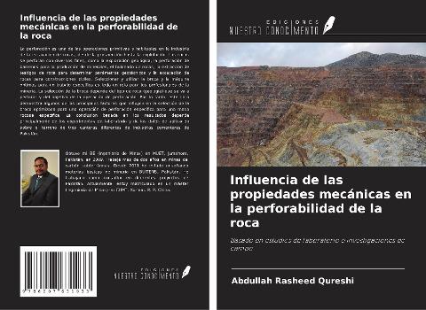 Influencia de las propiedades mecánicas en la perforabilidad de la roca