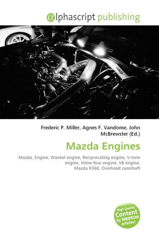 Mazda Engines