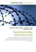 Guantanamo Bay Detention Camp