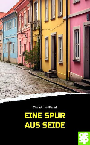 Eine Spur aus Seide