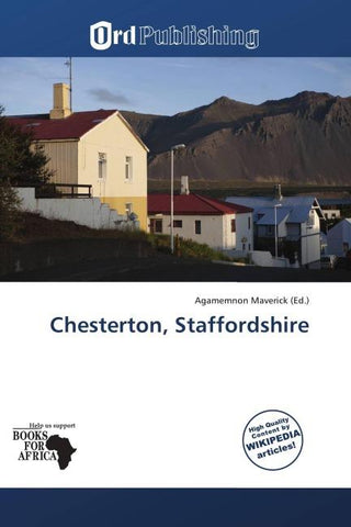 Chesterton, Staffordshire