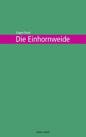 Die Einhornweide