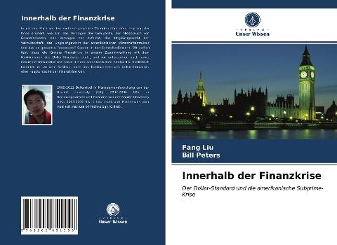 Innerhalb der Finanzkrise