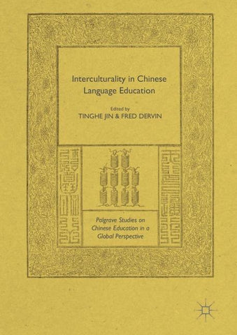 Interculturality in Chinese Language Education