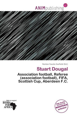 Stuart Dougal