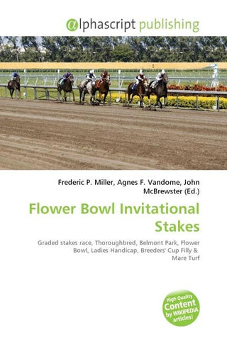 Flower Bowl Invitational Stakes