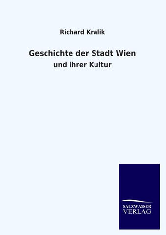 Geschichte der Stadt Wien