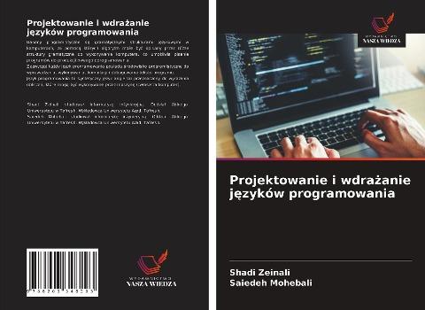 Projektowanie i wdra¿anie j¿zyków programowania