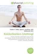 Knickerbockers (clothing)