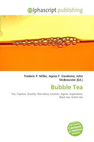 Bubble Tea