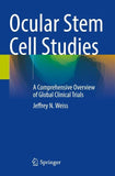 Ocular Stem Cell Studies