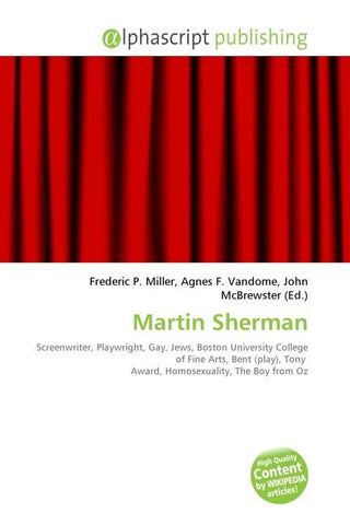 Martin Sherman