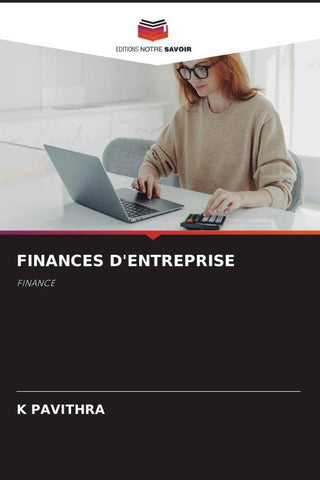 FINANCES D'ENTREPRISE