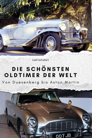 Die schönsten Oldtimer