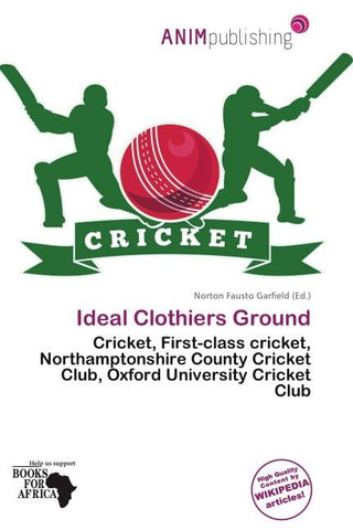 Ideal Clothiers Ground