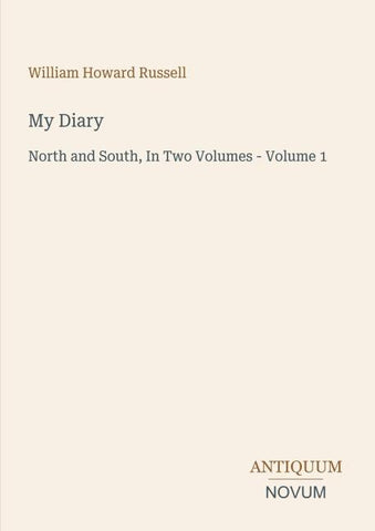 My Diary