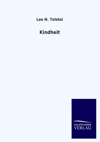 Kindheit