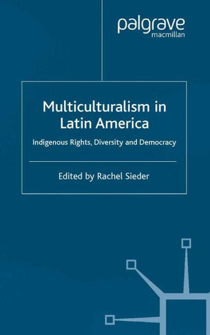 Multiculturalism in Latin America