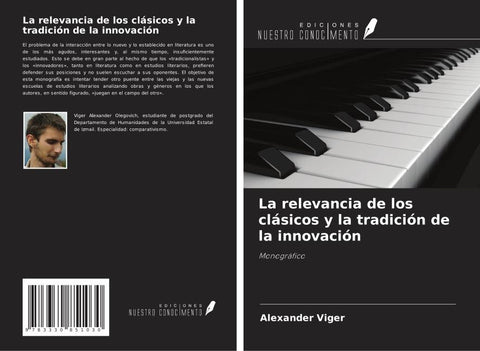 La relevancia de los clásicos y la tradición de la innovación