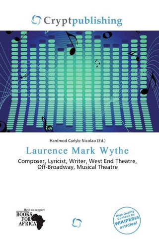Laurence Mark Wythe