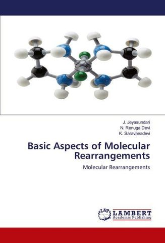 Basic Aspects of Molecular Rearrangements