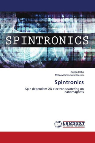 Spintronics