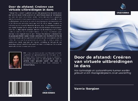 Door de afstand: Creëren van virtuele uitbreidingen in dans