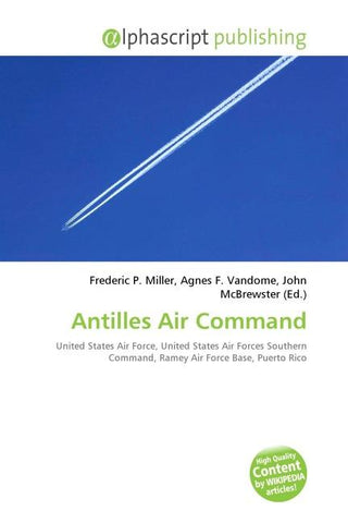 Antilles Air Command