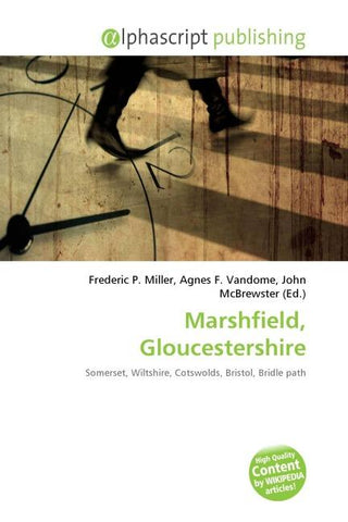 Marshfield, Gloucestershire