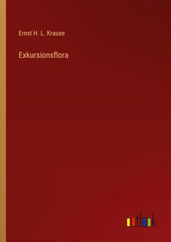 Exkursionsflora