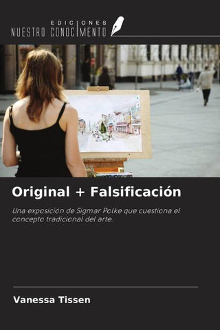 Original + Falsificación