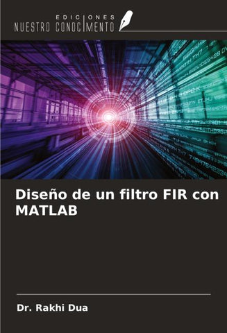 Diseño de un filtro FIR con MATLAB