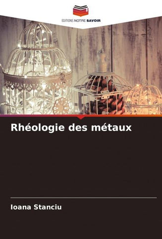 Rhéologie des métaux