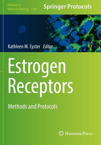 Estrogen Receptors