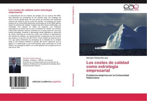 Los costes de calidad como estrategia empresarial