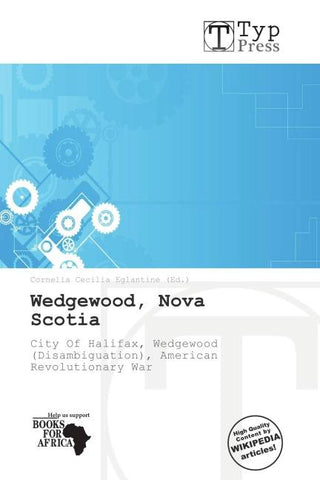 Wedgewood, Nova Scotia