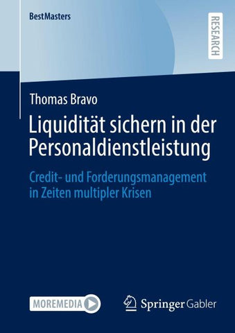 Liquidität sichern in der Personaldienstleistung