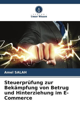 Steuerprüfung zur Bekämpfung von Betrug und Hinterziehung im E-Commerce