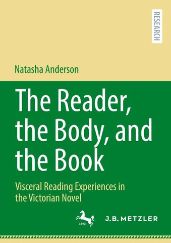 The Reader, the Body, and the Book