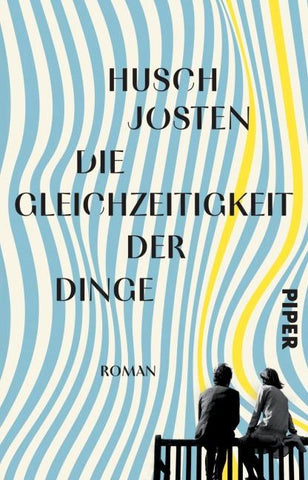 Die Gleichzeitigkeit der Dinge