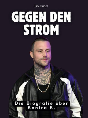 Gegen den Strom