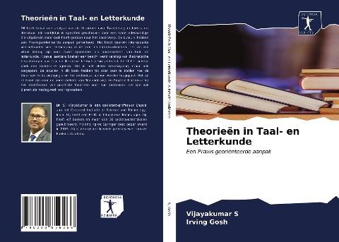 Theorieën in Taal- en Letterkunde