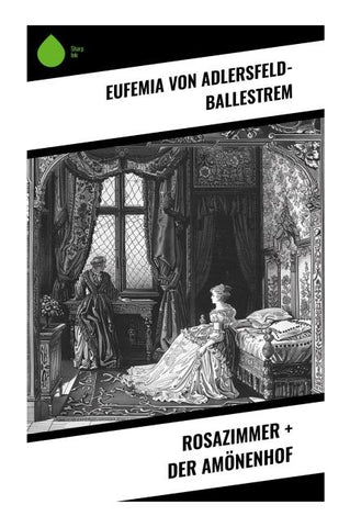 Rosazimmer + Der Amönenhof
